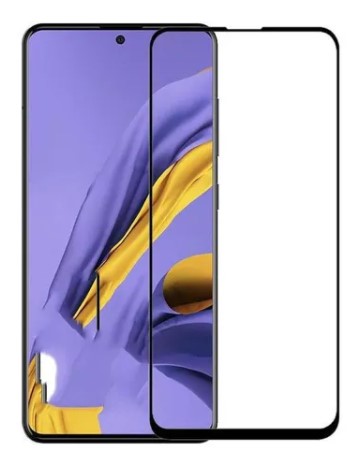 PELICULA 3D FRONTAL SAMSUNG A51