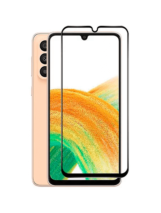 PELICULA 3D FRONTAL SAMSUNG A23 4G A235 / M236 / F23 / A236