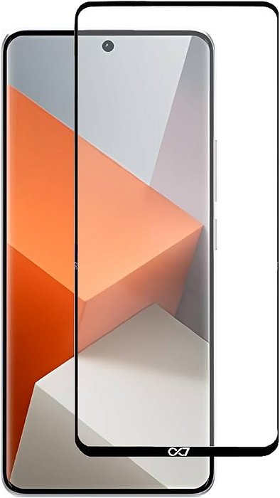 PELICULA 3D FRONTAL XIAOMI REDMI NOTE 13 PRO PLUS / NOTE 14 PRO 5G / NOTE 14 PLUS / POCO X7