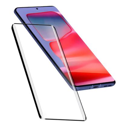 PELICULA 3D FRONTAL MOTO EDGE 50 FUSION / G85