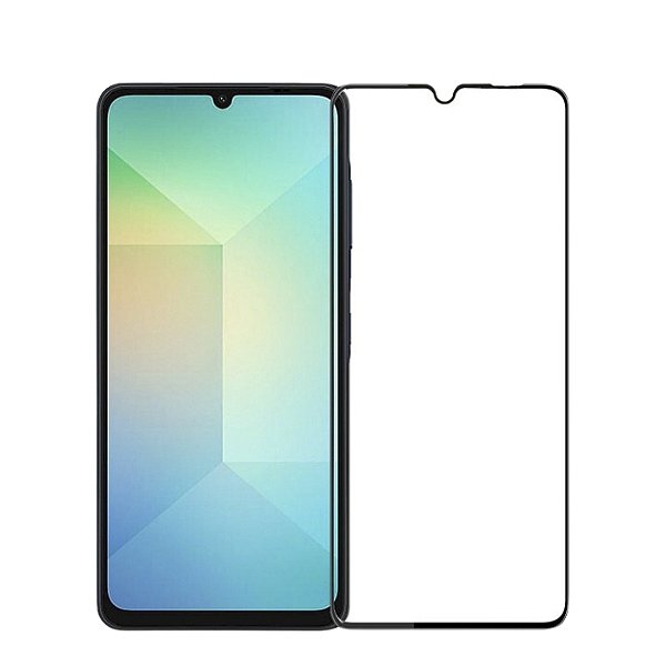 PELICULA 3D FRONTAL SAMSUNG A16