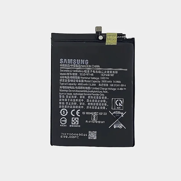 BATERIA SAMSUNG Galaxy A10s, A20s, A11, A21 SCUD-WT-N6 RX