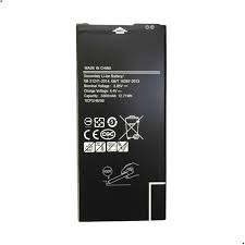 BATERIA SAMSUNG GALAXY J7 PRIME / GALAXY J6 PLUS / GALAXY J4 PLUS / GALAXY J4 CORE EB-BG610ABE