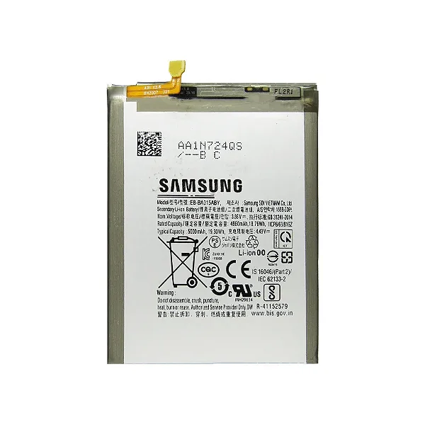 BATERIA SAMSUNG GALAXY A32 5G / A42 5G / A72 / M22 / M32 EB-BA426ABY