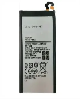 BATERIA SAMSUNG GALAXYJ7 RPO (2017) EB-BJ730ABE