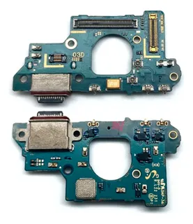 DOCK SUB PLACA CONECTOR DE CARGA SAMSUNG S20 FE 4G 03D COM CI