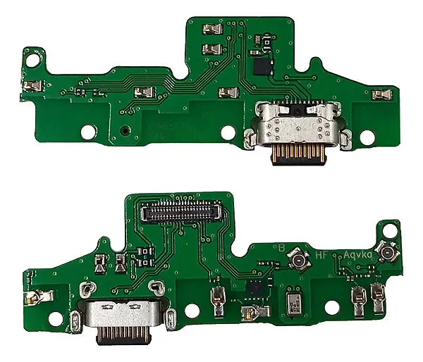 DOCK SUB PLACA CONECTOR DE CARGA MOTOROLA G60S