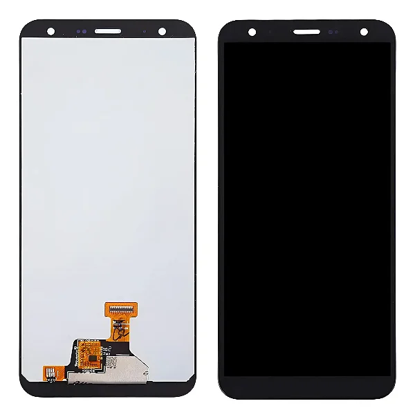 FRONTAL TELA DISPLAY LG K12 / K12 PLUS / K40 SEM ARO