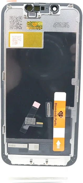 FRONTAL TELA DISPLAY IPHONE 13 MINI LCD DIAMONDS