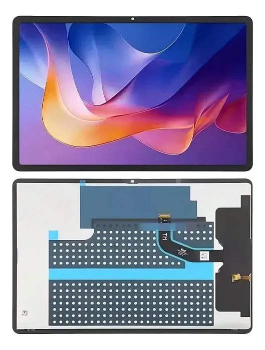 FRONTAL TELA DISPLAY XIAOMI REDMI PAD 2