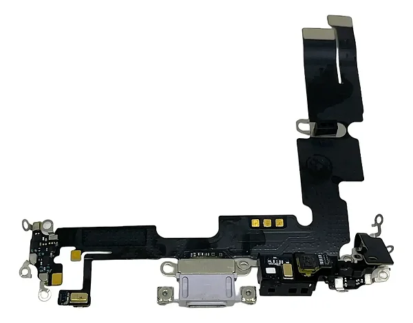 Flex Dock Conector De Carga iPhone 14 Plus VEZR