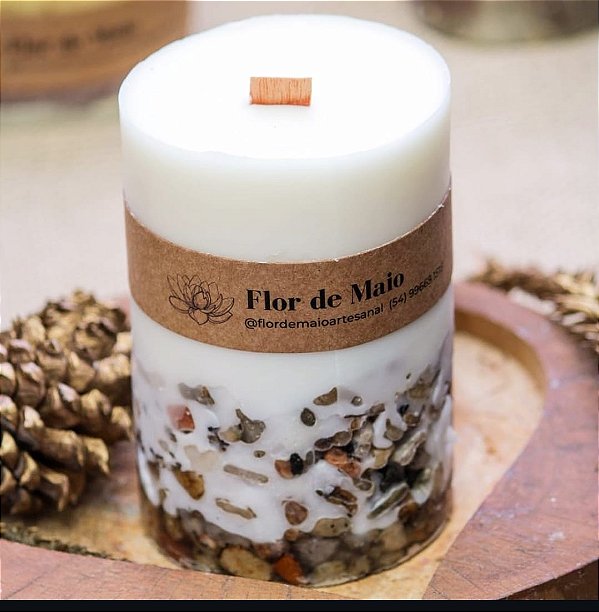 Vela Mediterrâneo G