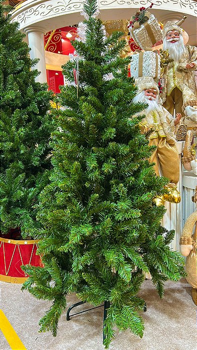 Árvore Natal 1.50 cm