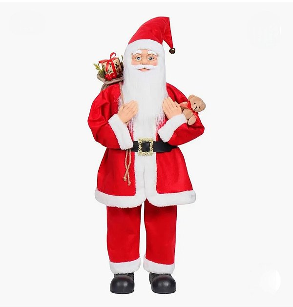 PAPAI NOEL 95CM