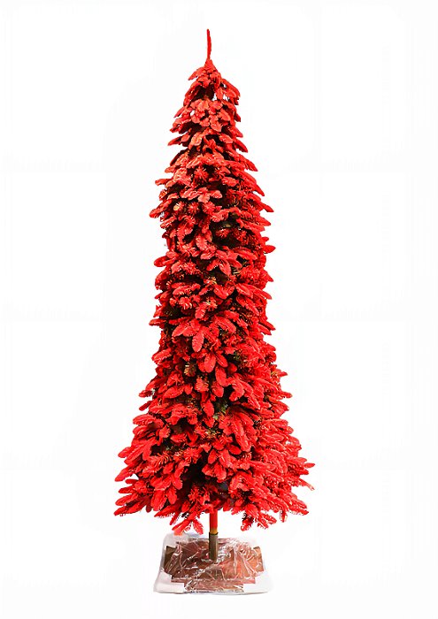 ÁRVORE VERMELHA 1.80M