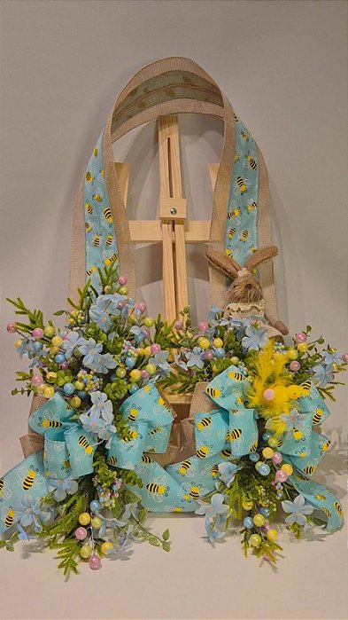 Escapulario de Páscoa para Porta 1.90m