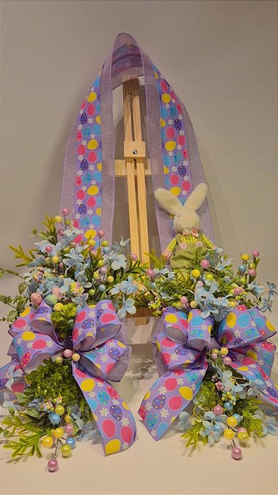 Escapulario de Páscoa para Porta 1.90m