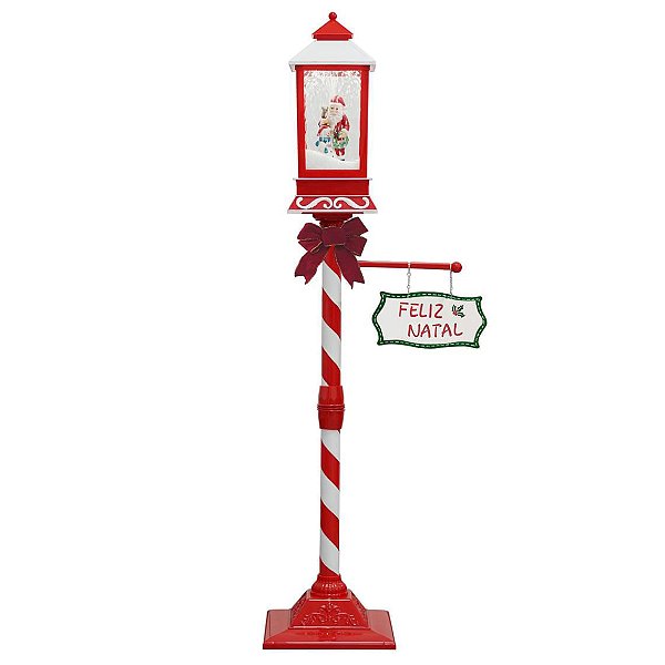Poste Natalino 1.50 M