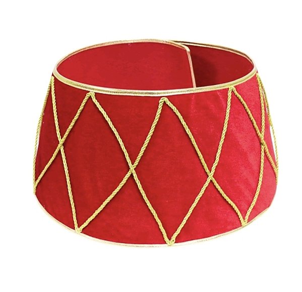 SAIA DE ÁRVORE RIGIDA - 062CM