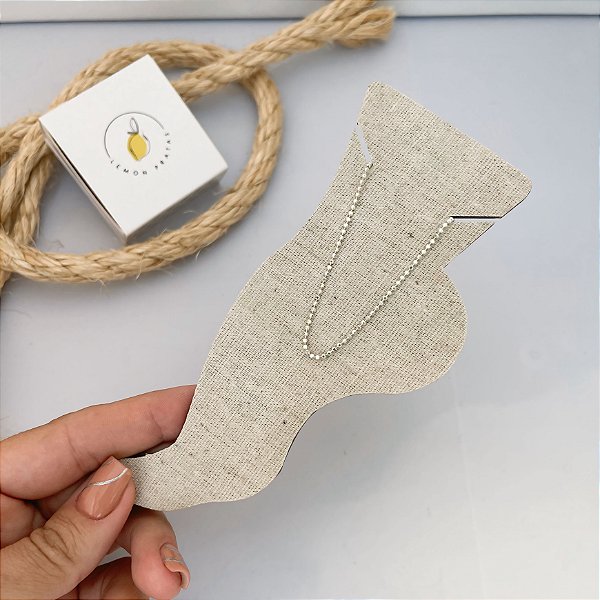 Tornozeleira Mini bolinhas