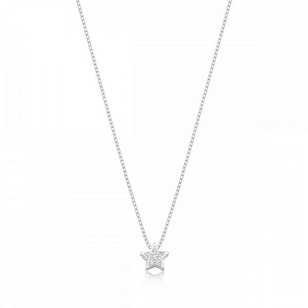 Colar Estrela