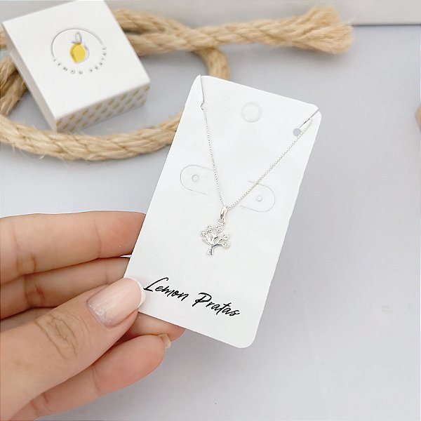 Pingente Árvore da Vida