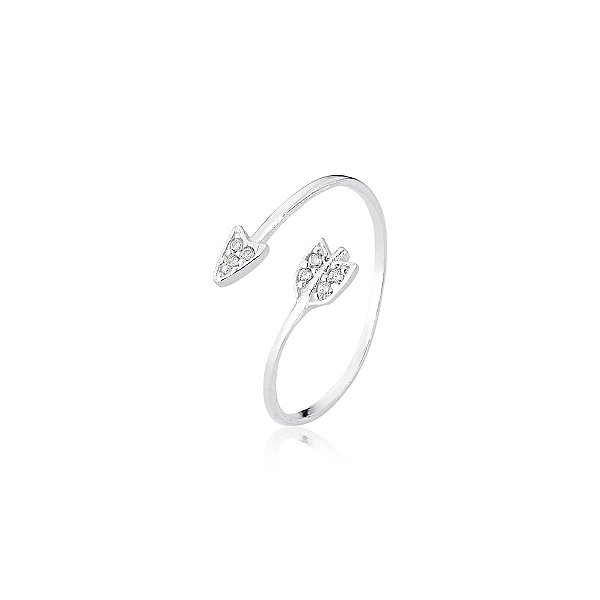 Falange Flecha Cravejado