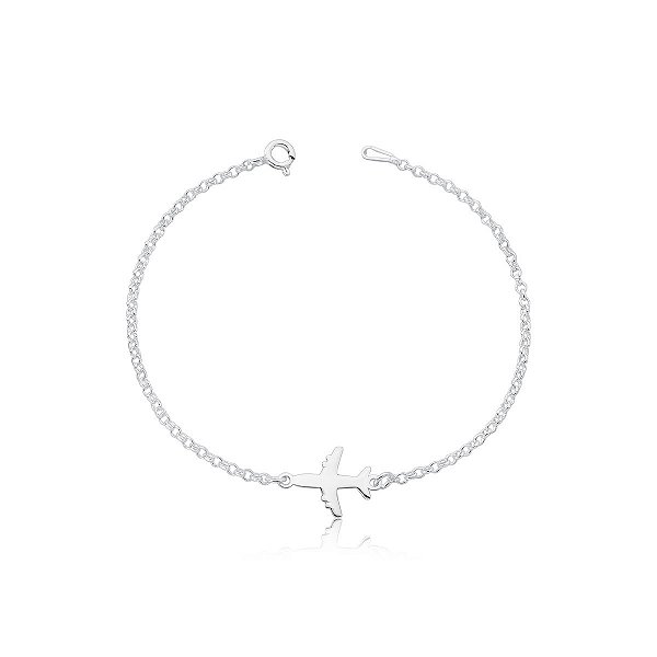 Pulseira Avião