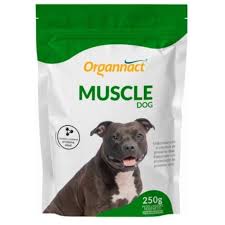 Muscle Dog Sache 250 Gr