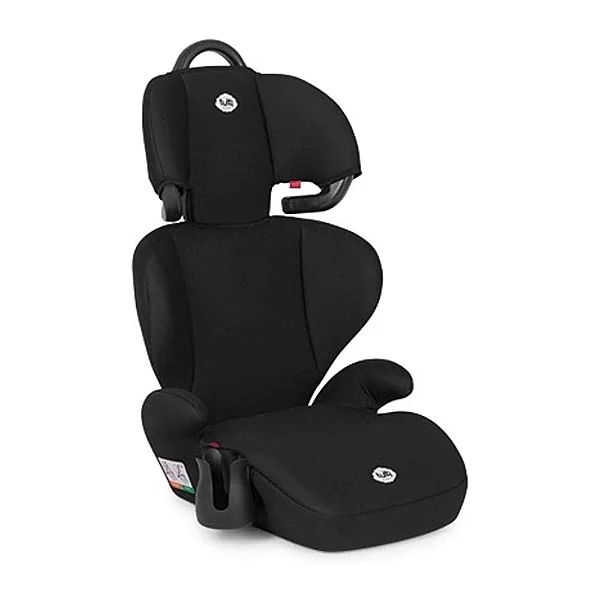 Cadeira de Carro Tutti Baby DELTA Preto C/ Assento Removível