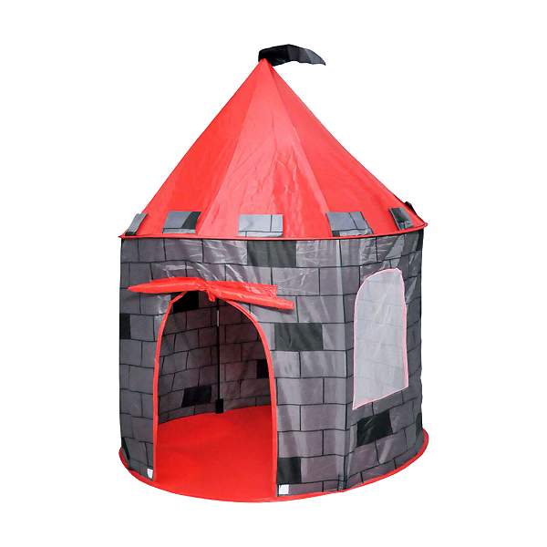 Barraca Castelo Torre DMT5391 - DM Toys