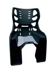 Cadeirinha de Bicicleta Traseira Carona Infantil Styll Baby