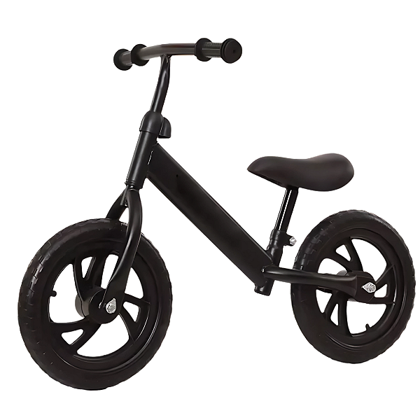 Bicicleta De Equilíbrio Infantil Sem Pedal