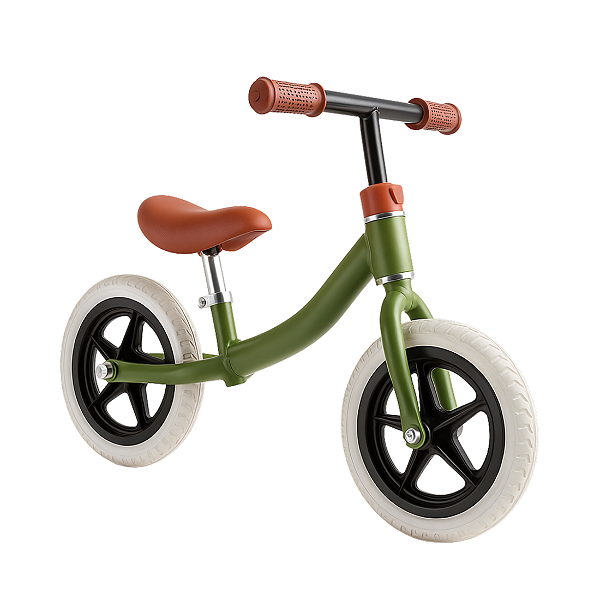Bicicleta de Equilíbrio Infantil Bike Sem Pedal Sem Rodinha