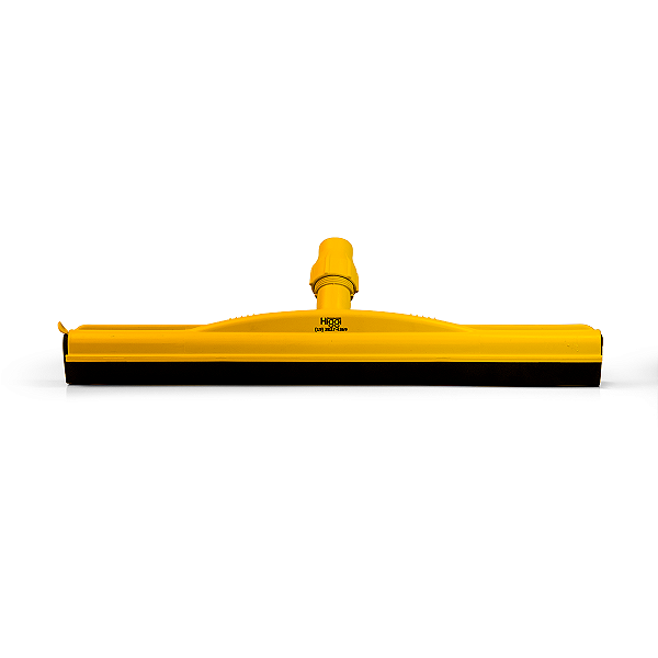 Rodo Dry Sem Cabo - Amarelo - 45cm - Higgi