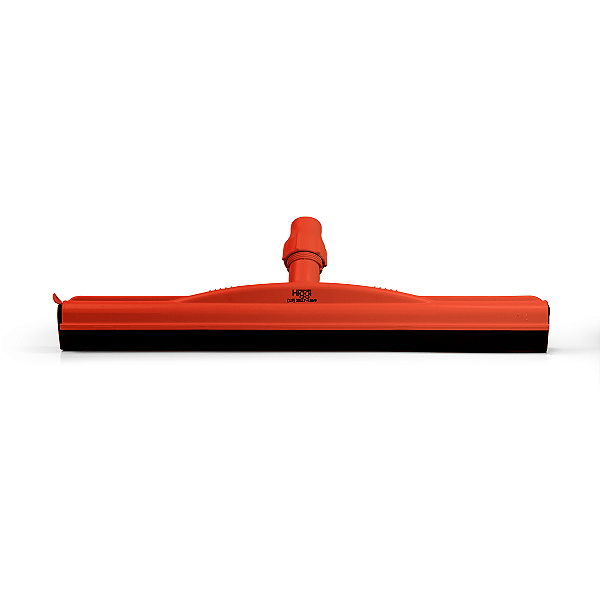 Rodo Dry Sem Cabo - Vermelho - 45cm - Higgi