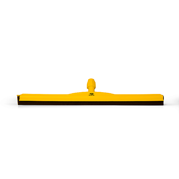 Rodo Dry Sem Cabo - Amarelo - 65cm - Higgi