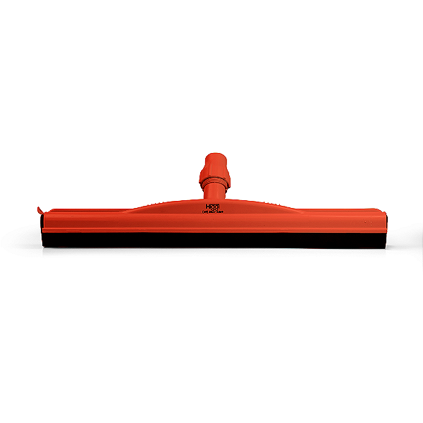 Rodo Dry Sem Cabo - Vermelho - 45cm - Higgi