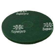Disco para Enceradeira Limpador 510mm - Superpro