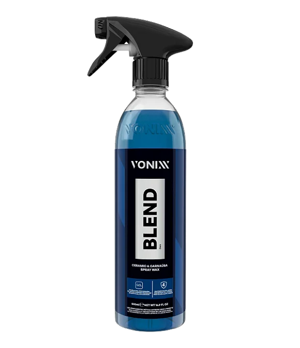 BLEND SPRAY 500ML - VONIXX