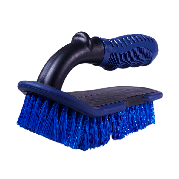 ESCOVA LIMPEZA DE TAPETES E CARPETES - VONIXX