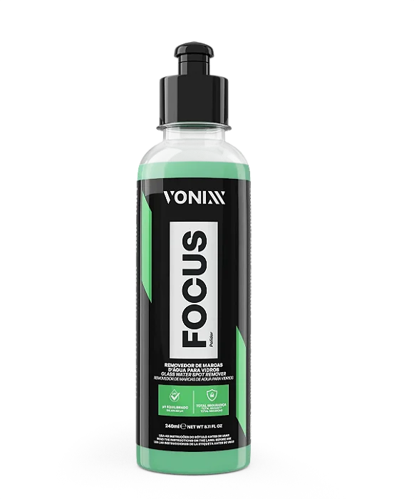 FOCUS 240ML - VONIXX