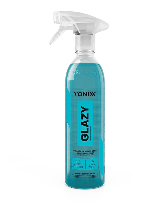 GLAZY 500ML - VONIXX