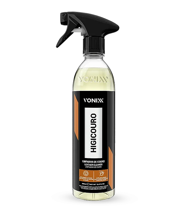 HIGICOURO 500ML - VONIXX