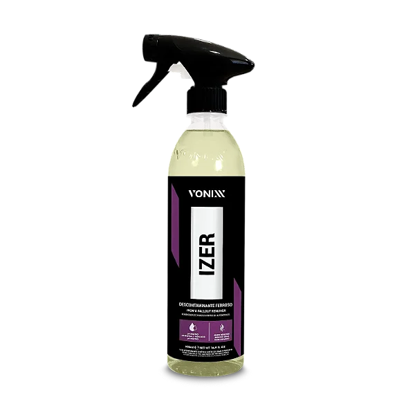 IZER 500ML - VONIXX