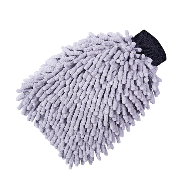 LUVA MICROFIBRA TENTACULOS 25X16 105GSM - VONIXX