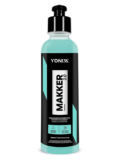 MAKKER 2.0 500ML - VONIXX