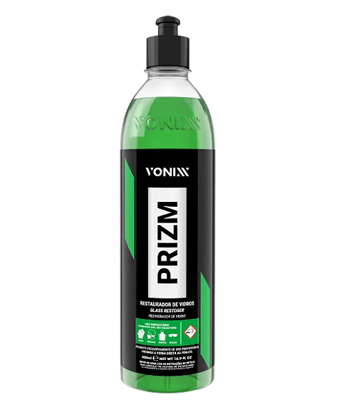 PRIZM 500ML - VONIXX