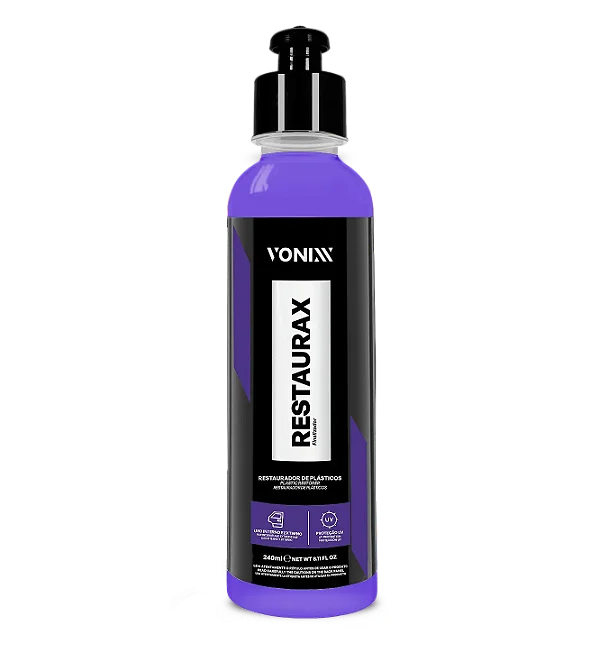 RESTAURAX 240ML - VONIXX