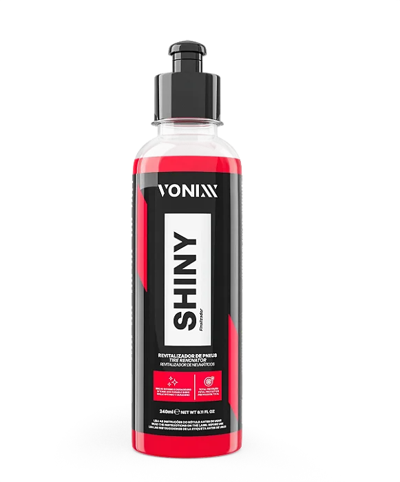 SHINY 240ML - VONIXX